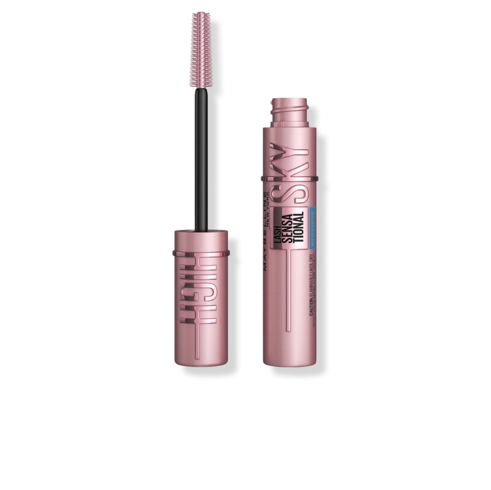 SOLD!Lash Sensational Sky High Waterproof Mascara New! - Picture 2 of 7